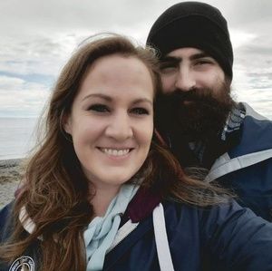 Meet your Posher, Marilyn